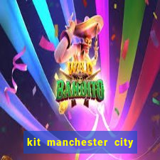 kit manchester city dls 23